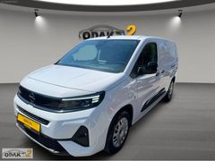 ODAK'TAN 2025 OPEL COMBO CARGO 1.5 D Ultimate XL 723 KM