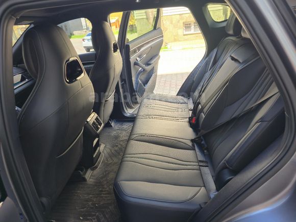 öğretmenden satılık sıfırdan farksız BYD Seal U DM-i 1.5 Phev 2025 Model