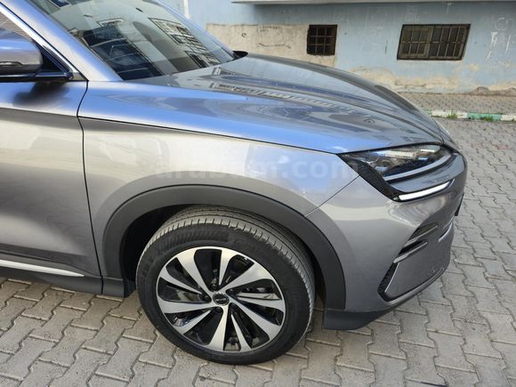 öğretmenden satılık sıfırdan farksız BYD Seal U DM-i 1.5 Phev 2025 Model