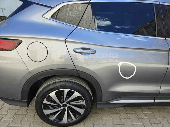 öğretmenden satılık sıfırdan farksız BYD Seal U DM-i 1.5 Phev 2025 Model