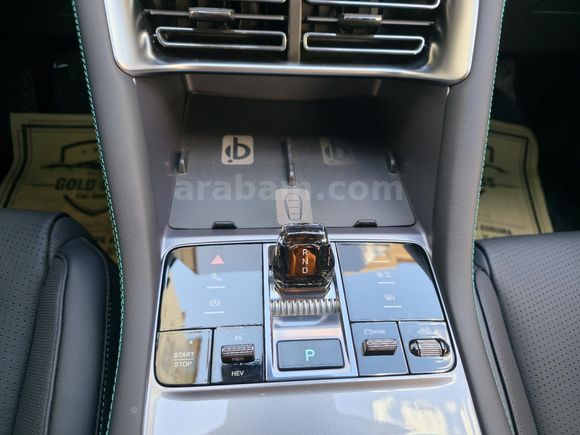 öğretmenden satılık sıfırdan farksız BYD Seal U DM-i 1.5 Phev 2025 Model