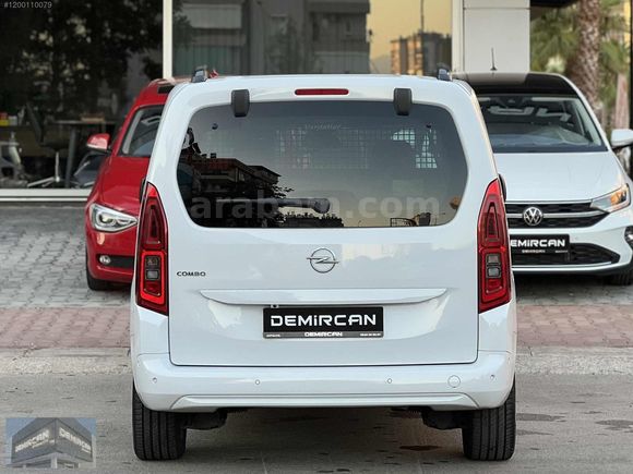 DEMİRCAN'DAN Boyasız Combo Life 1.5 D Ultimate