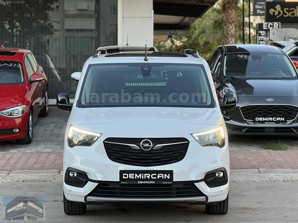 DEMİRCAN'DAN Boyasız Combo Life 1.5 D Ultimate