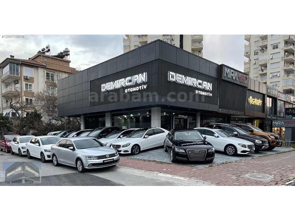 DEMİRCAN'DAN Boyasız Combo Life 1.5 D Ultimate