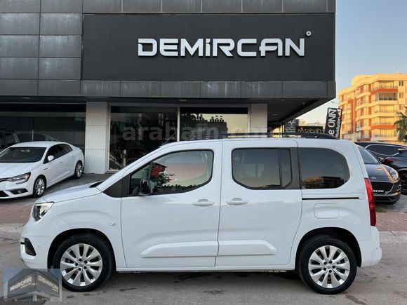 DEMİRCAN'DAN Boyasız Combo Life 1.5 D Ultimate