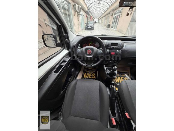 MES AUTO'DAN 2021 FİAT FİORİNO 1.3 MULTİJET-HATASIZ-119.000 KM