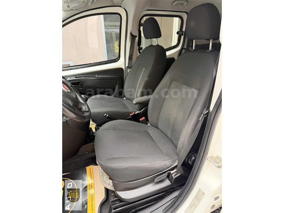 MES AUTO'DAN 2021 FİAT FİORİNO 1.3 MULTİJET-HATASIZ-119.000 KM