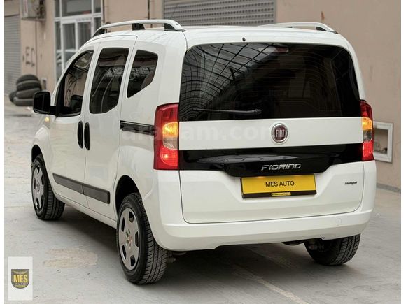 MES AUTO'DAN 2021 FİAT FİORİNO 1.3 MULTİJET-HATASIZ-119.000 KM