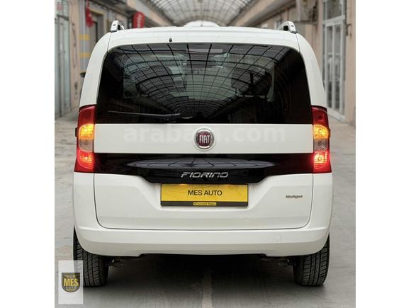 MES AUTO'DAN 2021 FİAT FİORİNO 1.3 MULTİJET-HATASIZ-119.000 KM