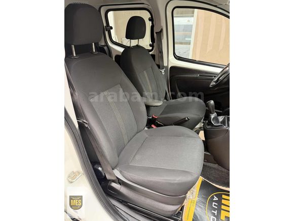 MES AUTO'DAN 2021 FİAT FİORİNO 1.3 MULTİJET-HATASIZ-119.000 KM