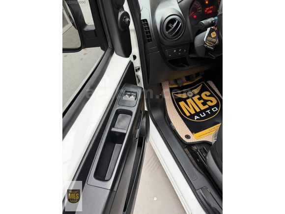 MES AUTO'DAN 2021 FİAT FİORİNO 1.3 MULTİJET-HATASIZ-119.000 KM