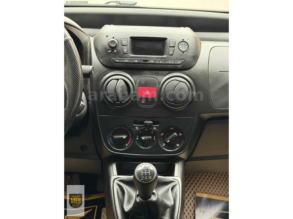 MES AUTO'DAN 2021 FİAT FİORİNO 1.3 MULTİJET-HATASIZ-119.000 KM