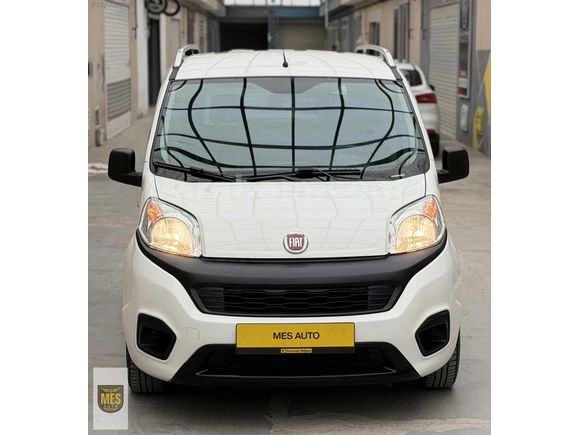 MES AUTO'DAN 2021 FİAT FİORİNO 1.3 MULTİJET-HATASIZ-119.000 KM