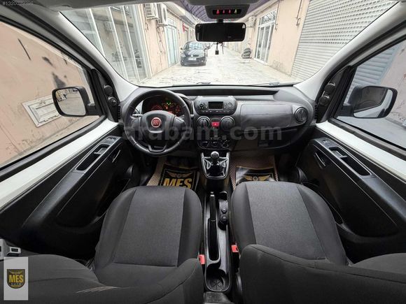 MES AUTO'DAN 2021 FİAT FİORİNO 1.3 MULTİJET-HATASIZ-119.000 KM
