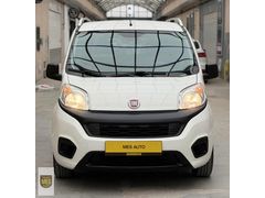 MES AUTO'DAN 2021 FİAT FİORİNO 1.3 MULTİJET-HATASIZ-119.000 KM