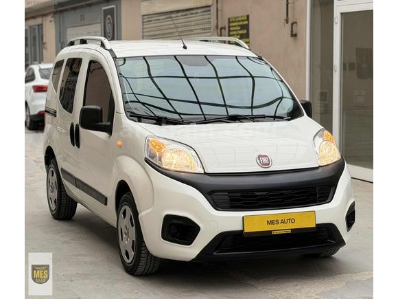 MES AUTO'DAN 2021 FİAT FİORİNO 1.3 MULTİJET-HATASIZ-119.000 KM