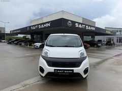 SAİT ŞAHİN'DEN HATASIZ 2023 FİAT FİORİNO 1.3 MULTİJET POP MANUEL