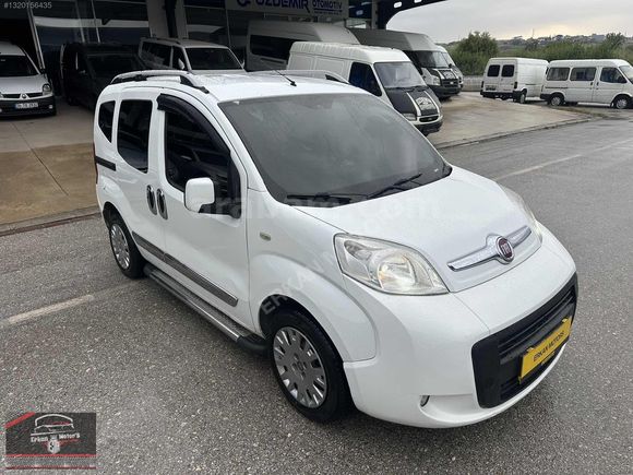 ERKAN MOTORS DAN OTOMOBİL FİORİNO KREDİ KART TAKSİT İMKANI
