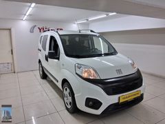 YÜCELER OTO'DAN 2022 FİAT FİORİNO POP 1.3 M.JET HATASIZ