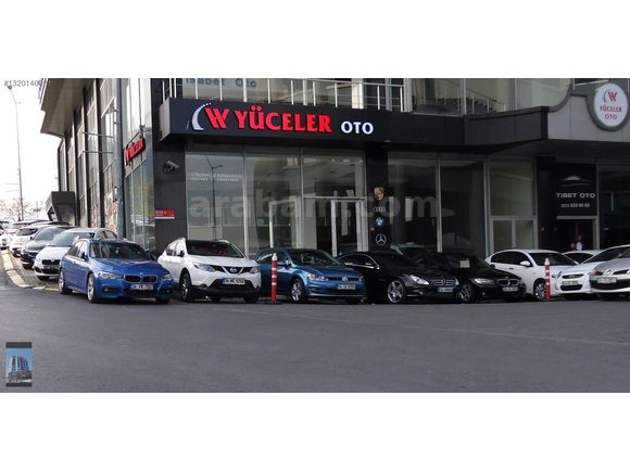 YÜCELER OTO'DAN 2022 FİAT FİORİNO POP 1.3 M.JET HATASIZ