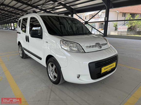 BURAK OTOMOTİV'DEN 2014 FİAT FİORUNO COMBİ 1.3 MULTİJET POP