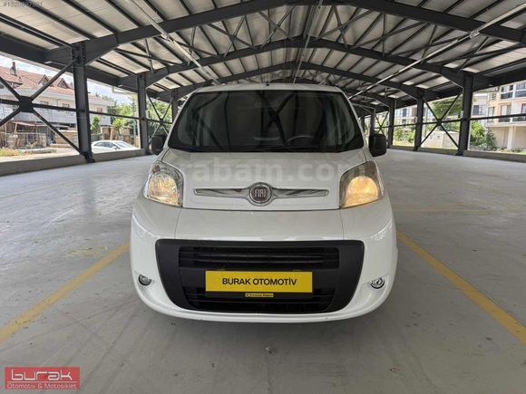 BURAK OTOMOTİV'DEN 2014 FİAT FİORUNO COMBİ 1.3 MULTİJET POP