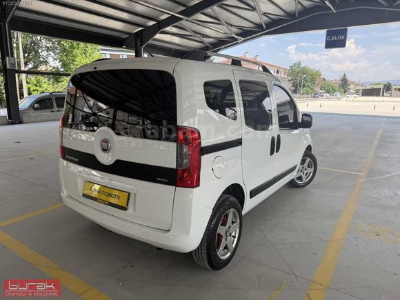 BURAK OTOMOTİV'DEN 2014 FİAT FİORUNO COMBİ 1.3 MULTİJET POP
