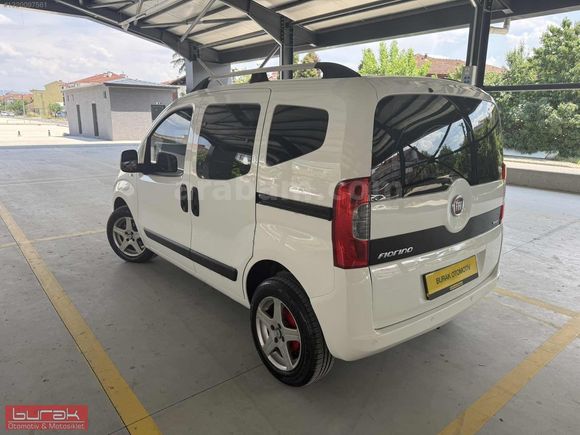 BURAK OTOMOTİV'DEN 2014 FİAT FİORUNO COMBİ 1.3 MULTİJET POP