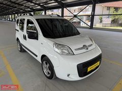 BURAK OTOMOTİV'DEN 2014 FİAT FİORUNO COMBİ 1.3 MULTİJET POP