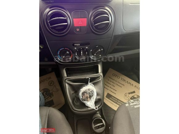 BURAK OTOMOTİV'DEN 2014 FİAT FİORUNO COMBİ 1.3 MULTİJET POP