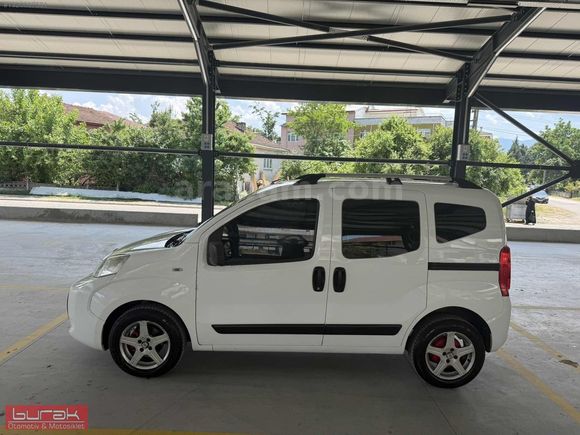 BURAK OTOMOTİV'DEN 2014 FİAT FİORUNO COMBİ 1.3 MULTİJET POP