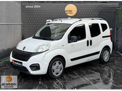 2017 FİAT FİORİNO POP 1.3 MULTİJET MANUEL ARABACI OTOMOTİV