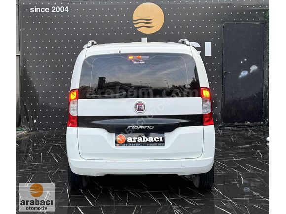 2017 FİAT FİORİNO POP 1.3 MULTİJET MANUEL ARABACI OTOMOTİV