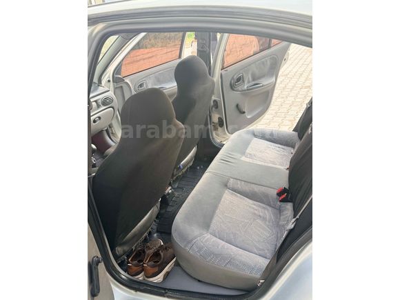 Sahibinden Renault Megane 1.6 RTE 2000 Model 