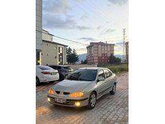 Sahibinden Renault Megane 1.6 RTE 2000 Model 