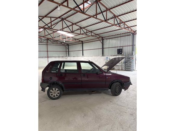Sahibinden Fiat Uno 