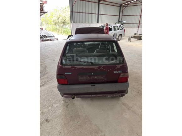 Sahibinden Fiat Uno 