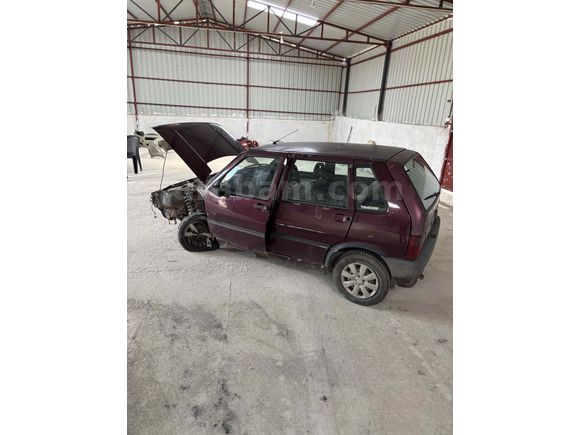 Sahibinden Fiat Uno 