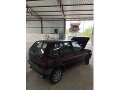 Sahibinden Fiat Uno 