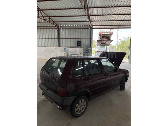 Sahibinden Fiat Uno 