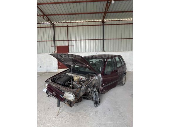 Sahibinden Fiat Uno 