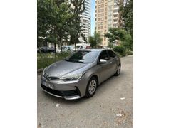 Sahibinden Toyota Corolla 1.6 Life 2018 Model 