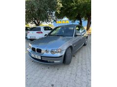 Sahibinden BMW 3 Serisi 316ti Compact 2004 Model 