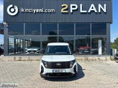 HYUNDAI ONURLU'DAN BOYASIZ DEĞİŞENSİZ DÜŞÜK KM COURİER DELUXE