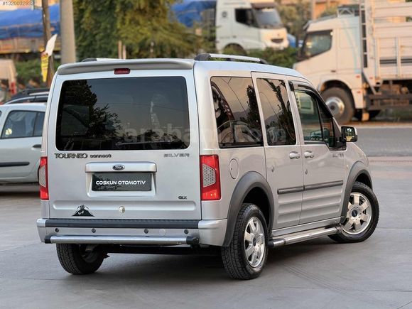 2013 Model 90 bin km'de boyasızzz cam gibi silver.....