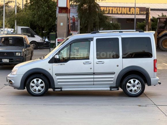 2013 Model 90 bin km'de boyasızzz cam gibi silver.....