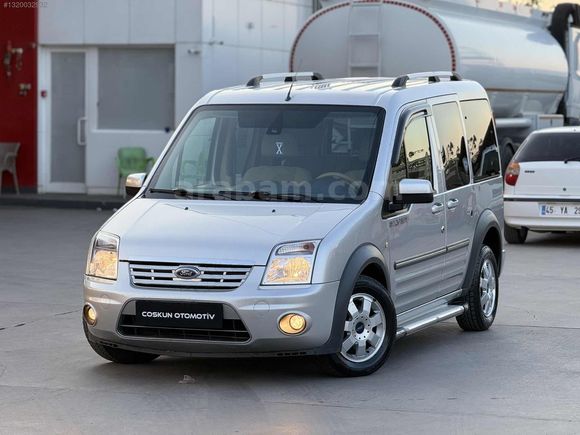 2013 Model 90 bin km'de boyasızzz cam gibi silver.....