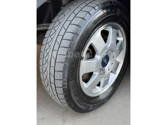 2013 Model 90 bin km'de boyasızzz cam gibi silver.....