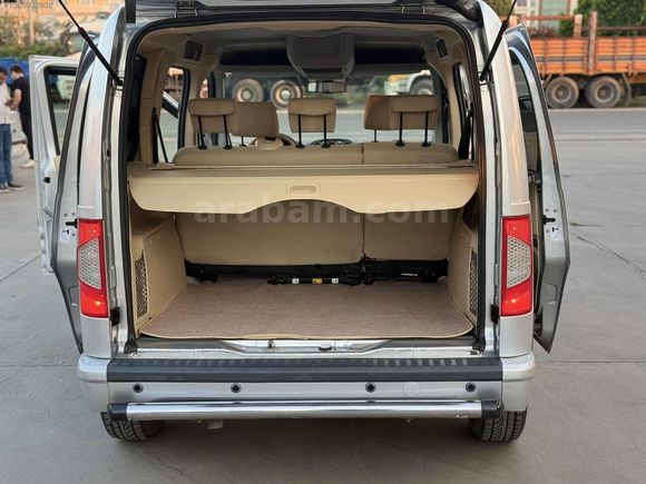 2013 Model 90 bin km'de boyasızzz cam gibi silver.....