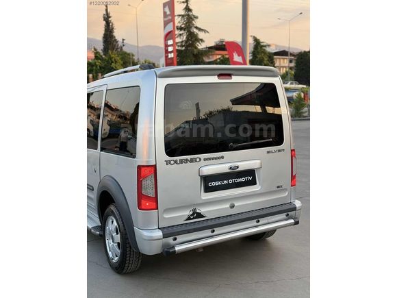 2013 Model 90 bin km'de boyasızzz cam gibi silver.....